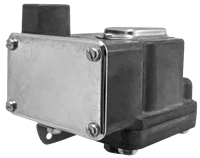 Compound Pressure Switches